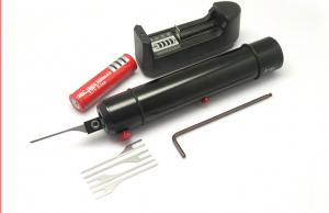 Mini Rechargeable Electric Pick Gun