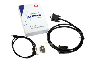 GL-4D decoder