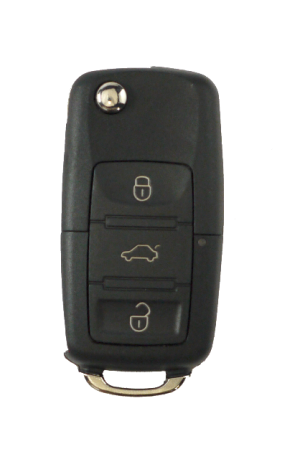 B01-3 car key remote