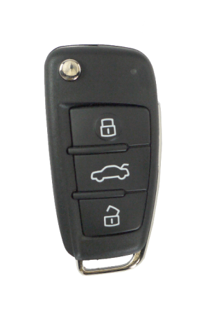 B02 car key remote