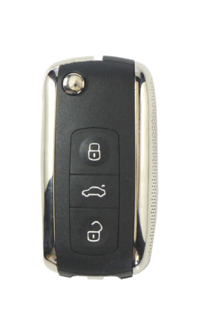 B03 car key remote