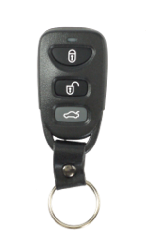 B09-3 car key remote