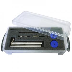 Chris Belcher Universal 7 gauge "2 in 1"  Safe Pick Set