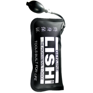 Lishi air wedge: medium