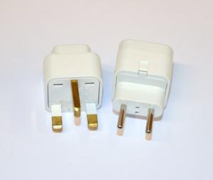 Premium electric pick gun plug converters