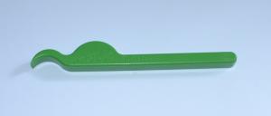 KLOM Power wedge