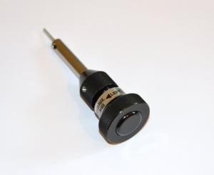 High Quality Plug Spinner