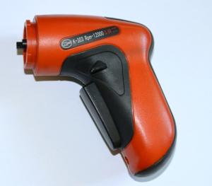 KLOM EPG Spare body.