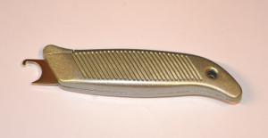 Circlip removal tool