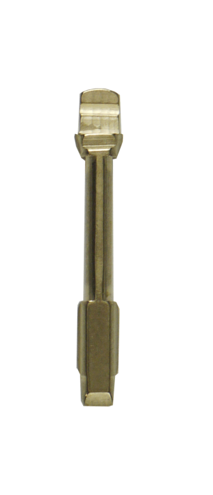 Ford Tibbe blade