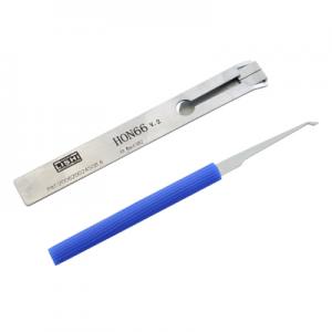 Lishi laser pick 17 HON66 Honda