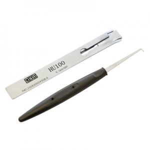 Lishi laser pick 16 HU100 Vauxhall/Opel