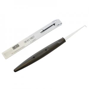 Lishi laser pick 10 HU43 Vauxhall/Opel - older