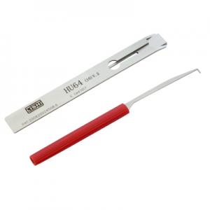 Lishi laser pick 05 HU64 Mercedes  +10mm