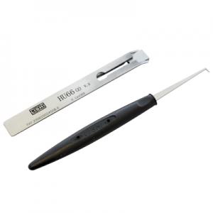 Lishi laser pick 09 HU66-2 VAG generation 2