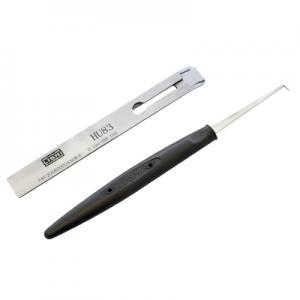 Lishi laser pick 06 HU83 Peugeot/Citroen/MG