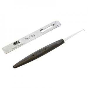Lishi laser pick 12 Hyundai