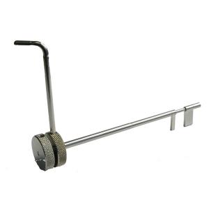 Souber 7 gauge left handed over lifter