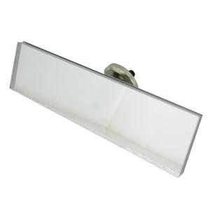 Letterbox kit mirror and swivel joint