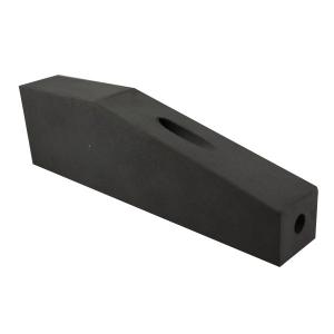 Letterbox kit foam wedge