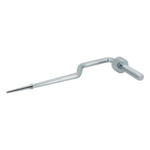 Letterbox kit key spike