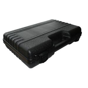 Letterbox kit tool case