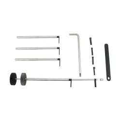 Dino 2 in 1 safe pick set