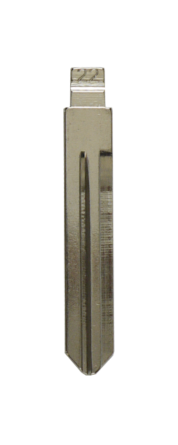 Nissan blade