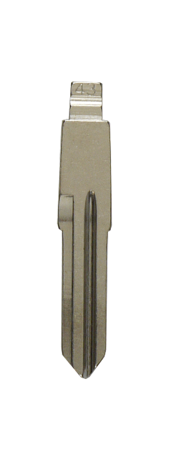 Opel (right slot)  blade