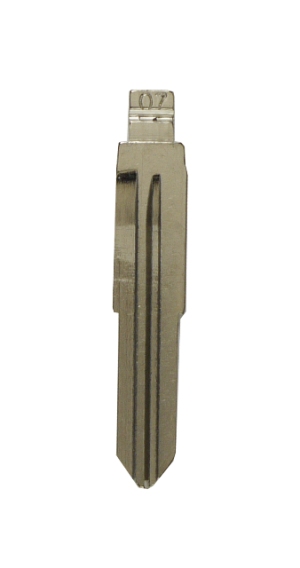 Mitsubishi / Suzuki blade
