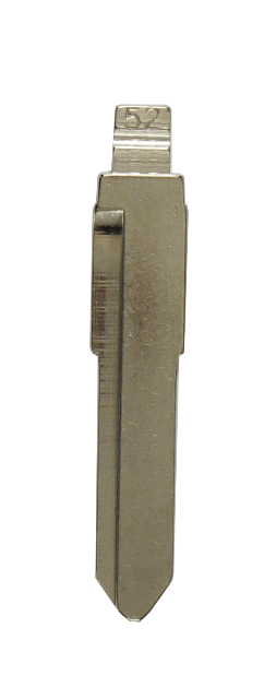 Suzuki swift HU87R blade