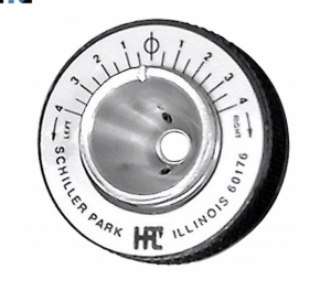 HPC circular torque and tension tool
