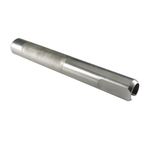 Snapper bar - pocket size - for antisnap cylinders
