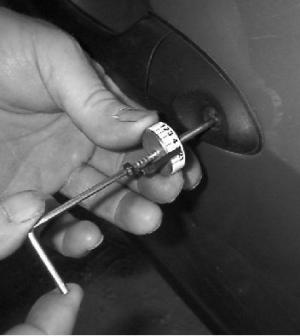 2 Day  "one to one" auto entry training course, ICL and ICAL approved