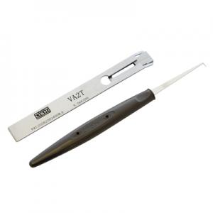 Lishi laser pick 03 VA2T Peugeot/Citroen/Renault