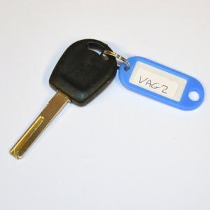 Group B overlifter keys