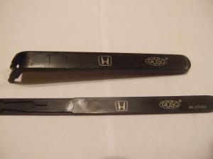 Honda Inner groove Pick
