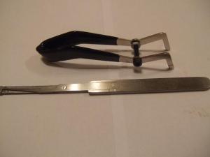 Ford Inner Groove Pick