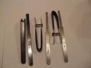 3-piece inner groove set
