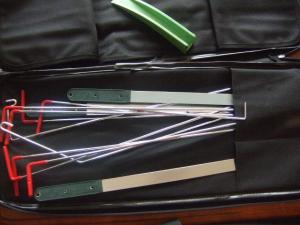 Car bypass kit