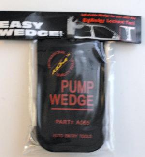 Klom professional air wedge: small