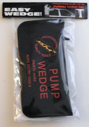 Klom professional air wedge: large