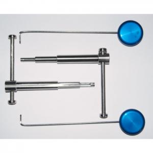 Spare ICL curtain pick body - small