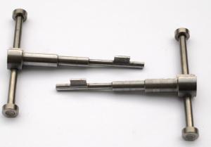 The ICL Fortress and low-lever curtain pick