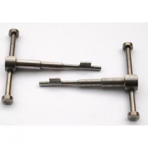 Spare Fortress pick bodies - pair