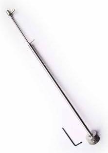 2g extended 2-in-1 safe pick