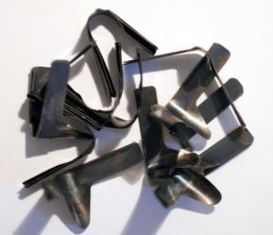 Padlock shims
