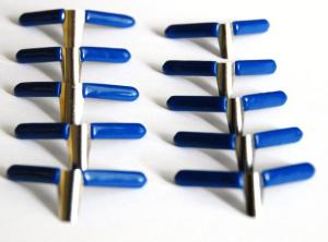 Budget Padlock shims