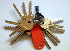 ICL ASSA bump keys