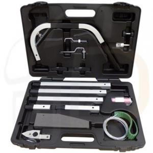 Letterbox kit rubber grip and cable